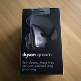 戴森 dyson groom tool 宠物毛发梳理吸头，狗毛吸头 921000-01