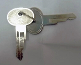 日立电梯扶梯锁钥匙泊梯锁钥匙操纵箱钥匙