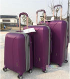 现货新秀丽拉杆箱正品代购万向轮20 24 28寸行李箱男女登机旅行箱