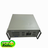 天迪工控机 TD-iPC-710i(601) 双核i3-3220(3.3G)/4G/500G/并口