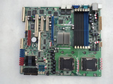 华硕DSAN-DX/CHN 771针双路八核服务器主板 带PCI-E显卡插口