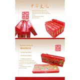礼盒潍坊风筝|中国风特色工艺外现货包邮 精品传统事出国小礼品送
