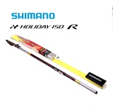喜玛诺矶竿 Shimano西马诺矶钓竿 假日HOLIDAY ISO R 2-5.3/4.5米