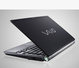 二手笔记本电脑Sony/索尼 VGN-Z SR系列 VPCZ1 VPCSA 超薄游戏本