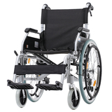 凤凰轮椅折叠轻便老年人残疾人便携手推轮椅车