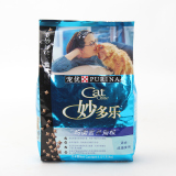 雀巢普瑞纳妙多乐猫粮成猫粮全营养配方高蛋白波斯猫大饼猫1.5kg