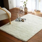 天韵茶几卧室客厅地毯沙发可爱欧式欧式日本丝门垫特价防滑吸水