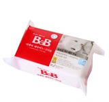 【4块装包邮】韩国原装正品保宁皂婴幼儿专用抗菌洗衣皂BB肥皂