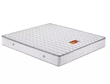 天然椰棕床垫席梦思弹簧床垫1.8米双人床垫偏硬棕垫棕榈儿童床垫