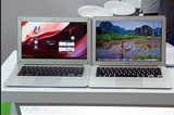 高价回收二手苹果笔记本MacBookAir/Pro A1369、1370、1465、1466