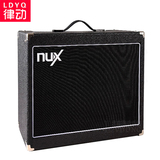 小天使NUX Mighty 50W电吉他音箱带效果器 乐队排练演出吉他音响