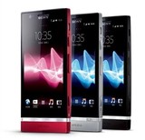 Sony/索尼 LT22i Xperia P双核智能手机3g手机 800W像素 正品特价
