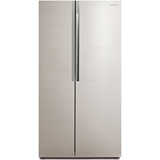 海尔统帅（Leader） BCD-521WLDPM  521升风冷无霜对开门新款冰箱