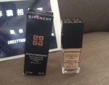Givenchy/纪梵希感光皙颜粉底液SPF20 25ml 日上免税店代购 正品