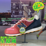 香港专柜代购正品NEW BALANCE女鞋跑步运动鞋休闲慢跑鞋WR996PYA