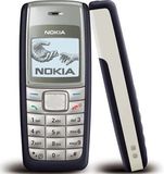 Nokia/诺基亚 1000/1112超长待机直板老年老人机学生备用手机电池