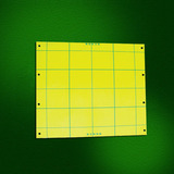 双面进口胶粘虫黄板 PVC塑料粘虫板 杀虫诱虫板 捕虫胶环保物理