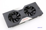 EVGA GTX780Ti CLASSIFIED显卡散热器ACX Active Cooling Xtreme
