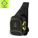 TUBU徒步6093相机包微单 摄影包 单反包 单肩包斜跨数码休闲背包