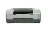 爱普生原装1390 6色商用照片高速光盘热传印A3+彩色喷墨打印机