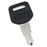 李箱包维修配件特价旅行箱B35铝框锁扣钥匙密码锁拉杆行