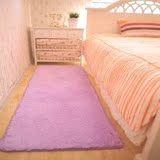 【清仓】床边地毯 床头地毯 卧室地毯 可水洗机洗