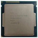 Intel/英特尔 i5 4460台式机电脑酷睿四核处理器i5 3.2G 散片CPU