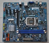 联想Q65 H61主板全新原装1155针集成显卡DDR3内存税控PCI槽全固态