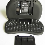 仪电脑电视无线键鼠套件一体鼠标飞鼠遥控器无线鼠标键盘套装投影