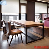 钢化玻璃可伸缩餐桌带智能电磁炉功能实木餐台圆形餐桌椅组合6人