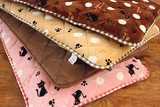 出口日本余单 加厚宝宝床垫 坐垫玩耍垫 飘窗垫 70*120厘米儿童垫