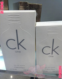 包邮 香港代购CK ONE中性男士女士持久淡香水200ML100ML正品ckone