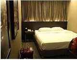 香港王子酒店港岛特价酒店预订会展中心附近经济实惠住宿大床房