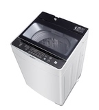 MeiLing/美菱 XQB75-3175B 7.5公斤全自动波轮式洗衣机 全国联保