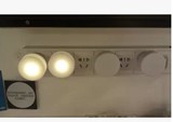 宜家IKEA专业代购    龙吉图 LED夜灯 智能光控小夜灯 光感应