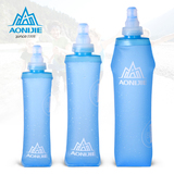 奥尼捷 运动软水壶可塑性软水袋可折叠越野跑步水袋150/250/500ML