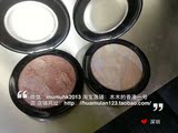 香港专柜代购 MAC魅可 柔光矿质修容饼 修容阴影/高光提亮  285