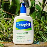 1103 加拿大产Cetaphil 丝塔芙舒 特肤温和保湿润肤乳液591ml