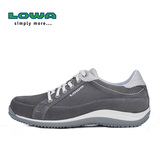 LOWA正品户外男鞋透气休闲旅行鞋男式低帮徒步鞋L310755