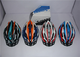 捷安特 GIANT G202 男女通用自行车骑行头盔 一体成型山地车头盔