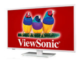 美国ViewSonic/优派32寸VX3201S-W   电脑液晶显示器 3年全保