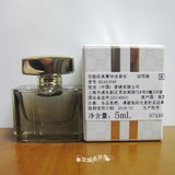 专柜小样GUCCI/古驰女士 经典奢华淡香水5ml 无喷头Q版EDT淡香