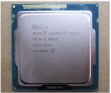 Intel/英特尔 Celeron G1620 双核2.7G CPU正式版 PKG1630 G1610
