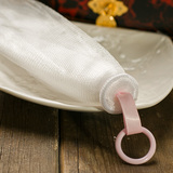DHC同款 手工皂香皂肥皂打泡网 出口日本起泡网 泡沫细腻抗菌洁面