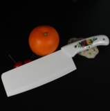 家用菜刀陶瓷刀切片刀水果刀切菜刀果蔬刀厨房刀具套装特价包邮