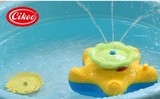 儿童戏水玩具男女幼儿洗澡游泳宝宝益智力玩具0-1-2岁3周岁小孩5