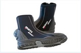 MARES FLEXA BOOT DS 5MM / Trilastic 5mm 潜水鞋