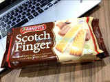 澳洲直邮 Arnott's 雅乐思 香浓牛奶巧克力手指饼干