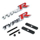 TYPER 英文字母标 贴标 改装尾标 大众通用汽车金属车标 改装车标