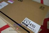 日本直邮代购EIZO/艺卓24寸FlexScan液晶显示器EV2450/EV2450-R